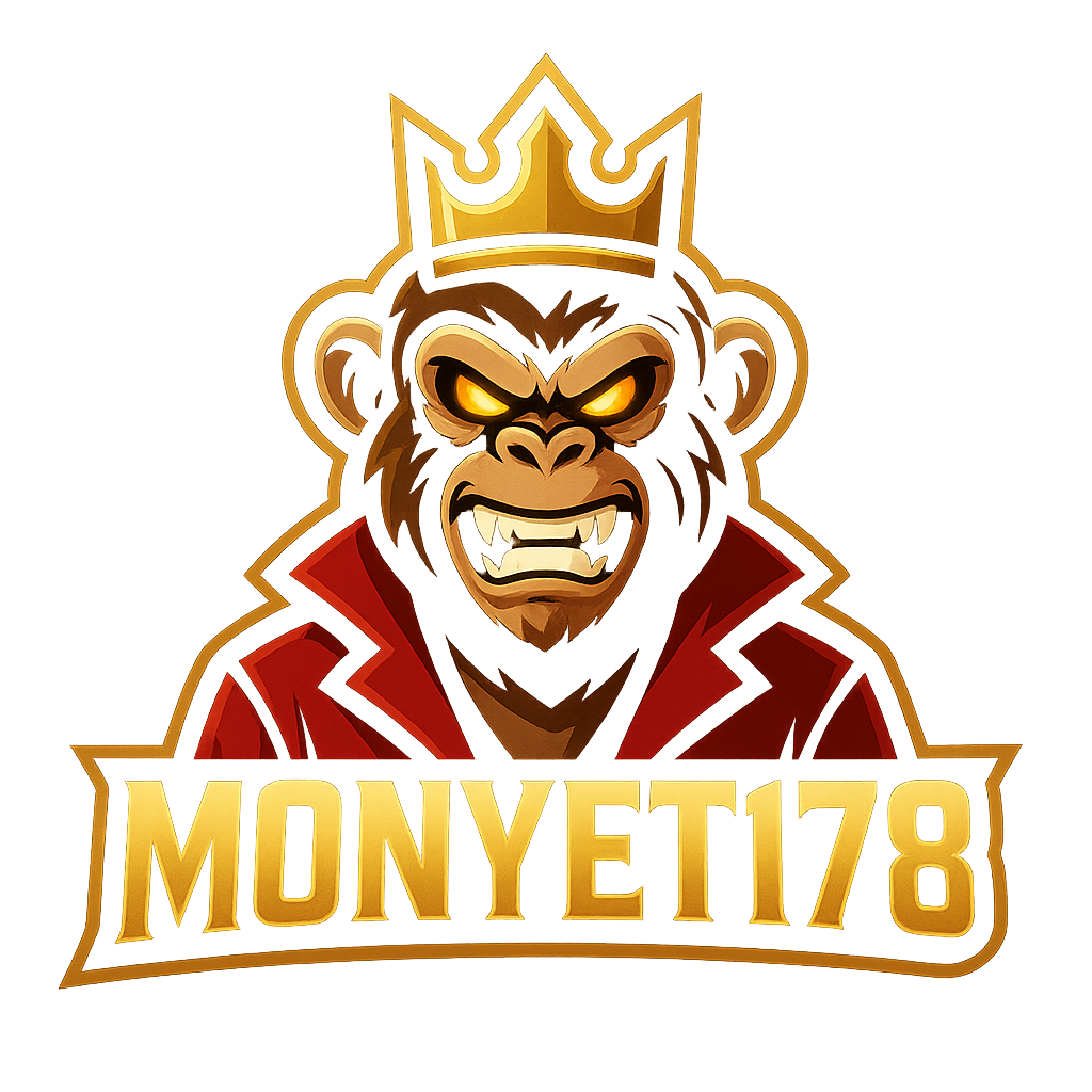 MONYET178